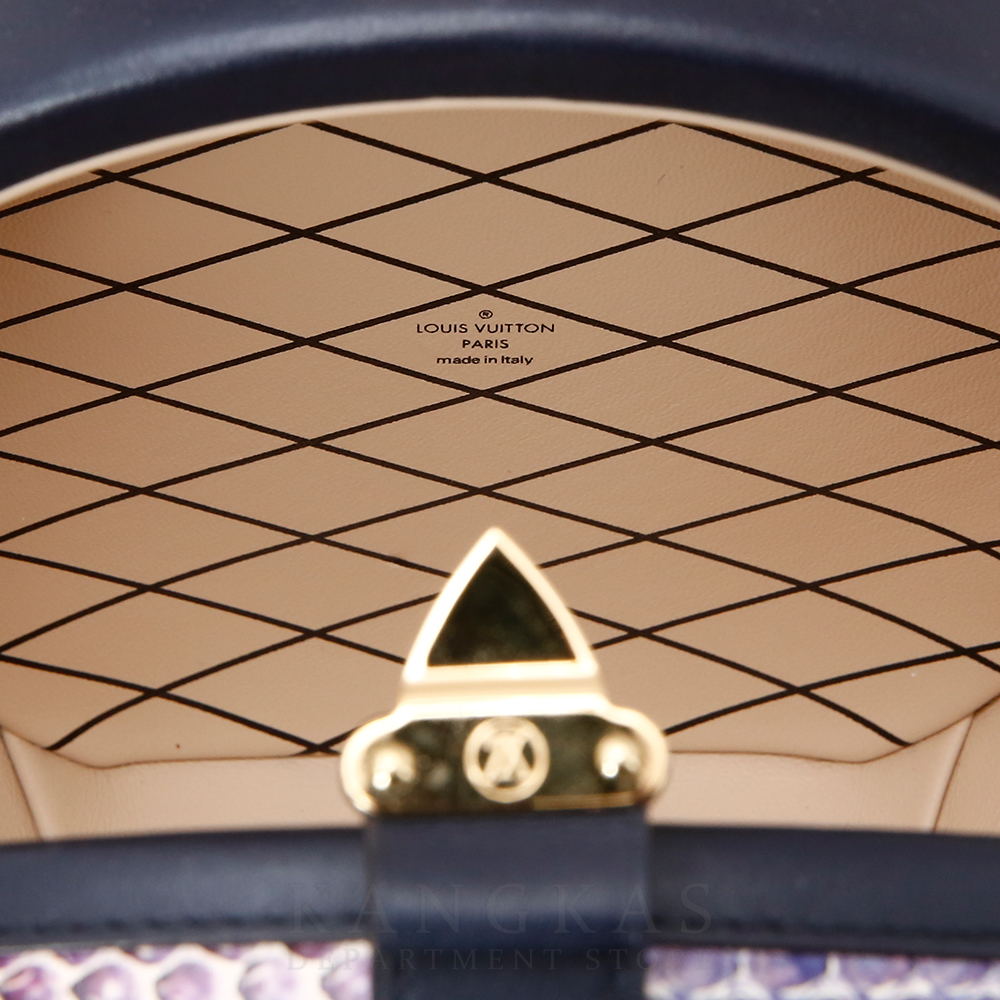 LOUIS VUITTON(USED)루이비통 N97265 시즌 부아뜨 샤포